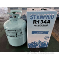 Refrigerant gas R134A